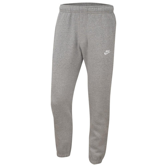 Nike Ανδρικό παντελόνι Sportswear Club Fleece Pants